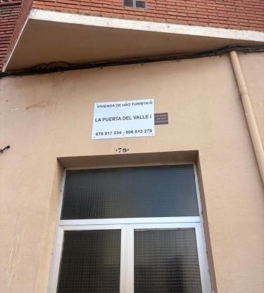 La puerta del Valle I Piso grande de 130 m entero para ti y tu familia o amigos