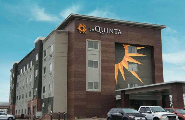 La Quinta by Wyndham Wichita Airport