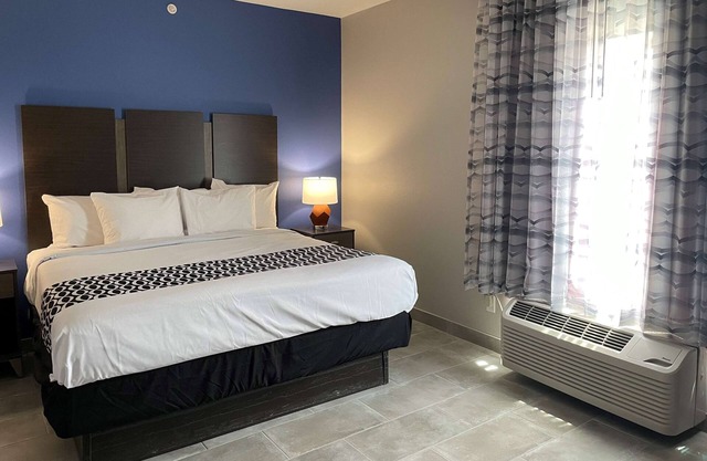 La Quinta Inn and Suites by Wyndham Schertz-San Antonio-Selma