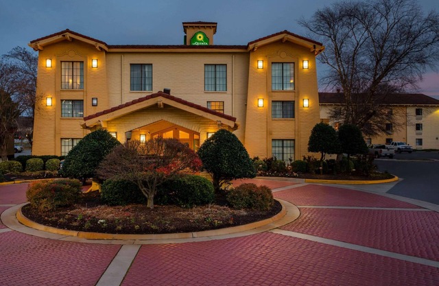 La Quinta Inn by Wyndham Norfolk Virginia Beach