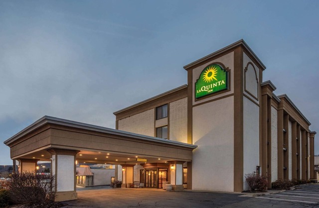 La Quinta Inn by Wyndham Binghamton - Johnson City