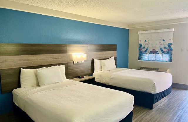 La Quinta Inn by Wyndham Denver Northglenn