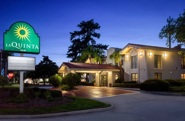La Quinta Inn by Wyndham Savannah Midtown