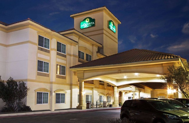 La Quinta Inn & Suites by Wyndham Albuquerque Midtown