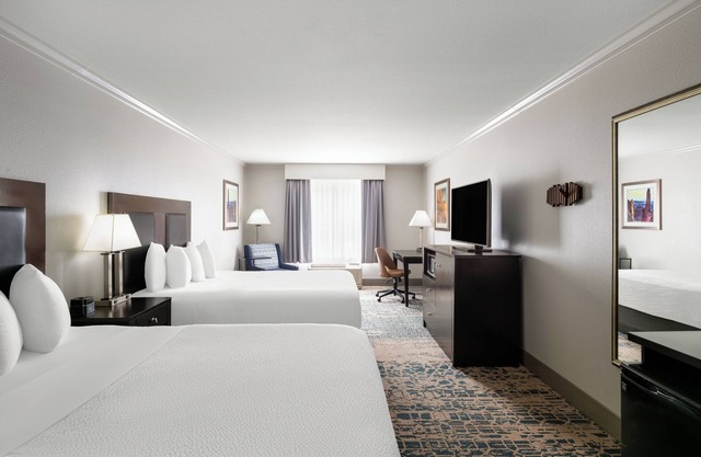 La Quinta Inn & Suites by Wyndham Moab