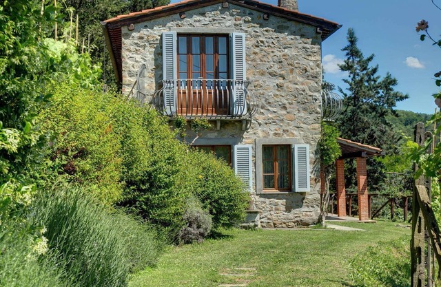 La Radura - Two Bedroom Villa, Sleeps 4