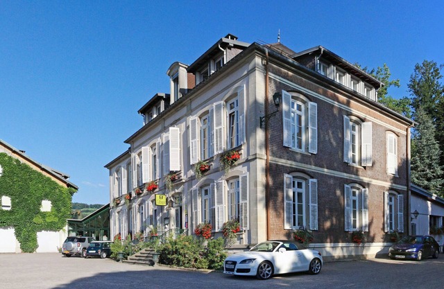 La Residence - Logis De France