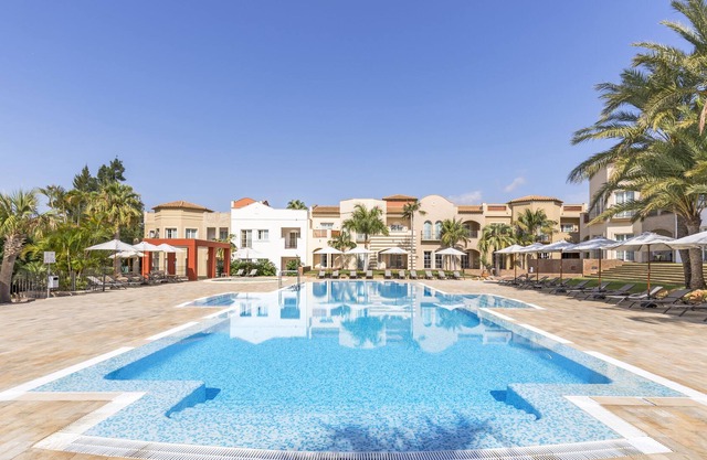 La Sella Premium Lifestyle Apartments
