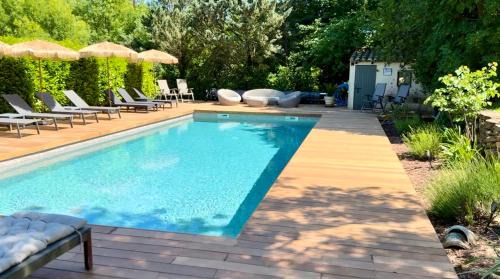 La Serre des Mourgues