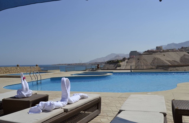 La Siesta Hotel Al Sokhna