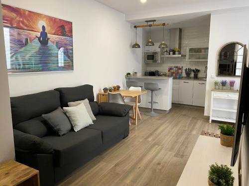 LA SUITE DES COULEURS - Apartamento en pleno centro de Córdoba