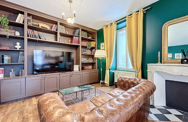 La Suite Shelby Brive
