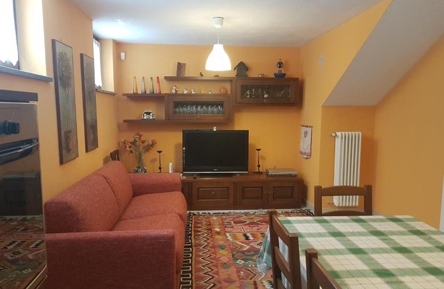 La Tavernetta