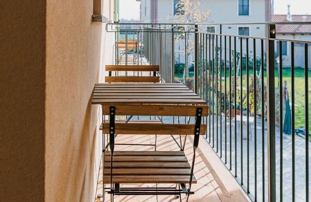 La Tenuta di Santo Stefano Agri Resort & Spa