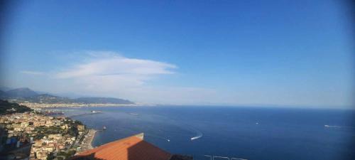 La Terrazza di Anna