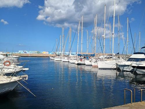 La Terrazza Di Chiara