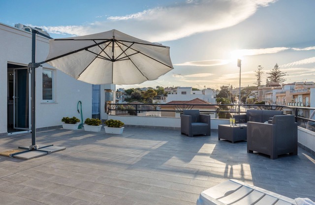 La terrazza di porticello