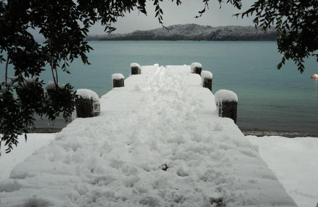 La Torre de la Cascada