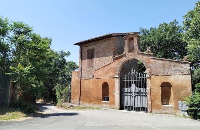 La Torre dell'Architetto