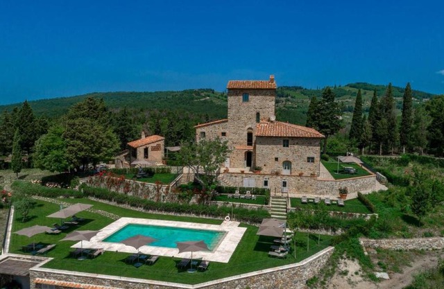 La Torre di Testa Lepre