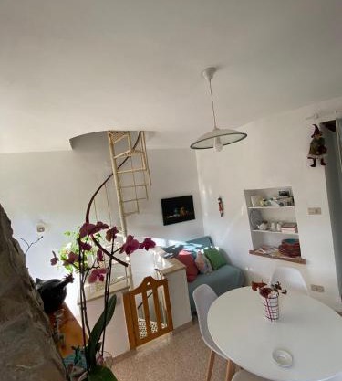 La torretta nel borgo