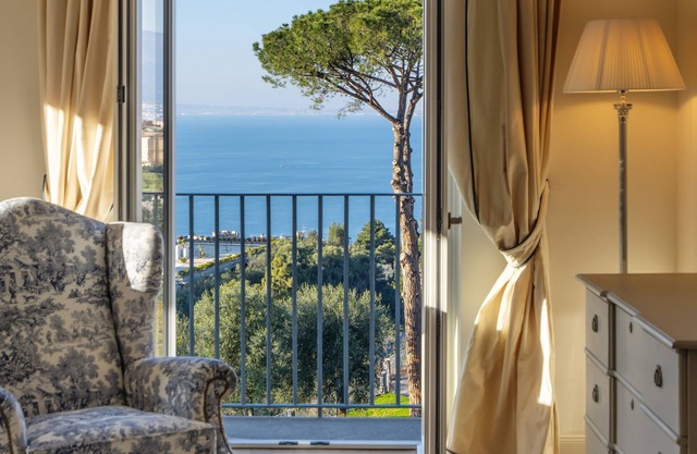 La Tuja Relais du Parc