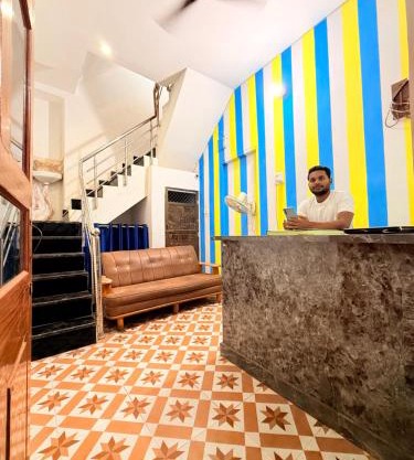 LA VACA Casa