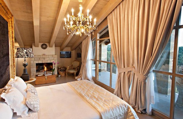 La Vella Farga Hotel