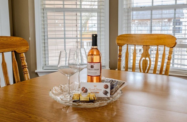 La Vergne hospital mancave