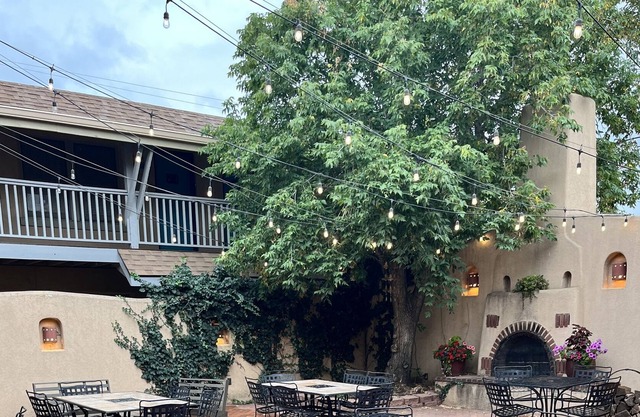 La Veta Inn