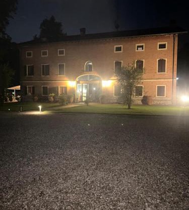 La Villa delle Rose