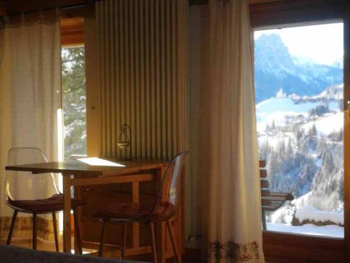 LA VOCE DEL BOSCO Selva di Cadore