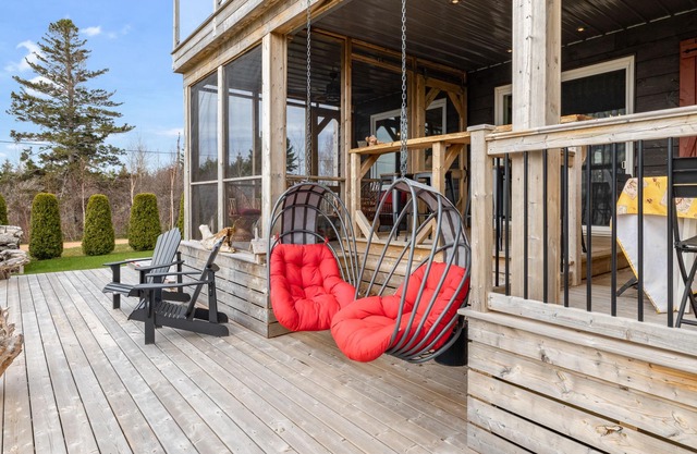 Labour Day Open Week- Monday, August 31st, to Monday, September 7th, 2026. Book!