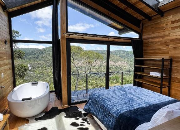 lacascatachales Chale Aspen