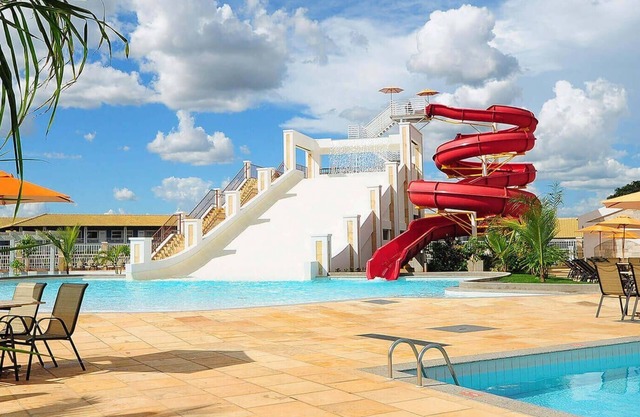 Lacqua DiRoma IV Via Caldas