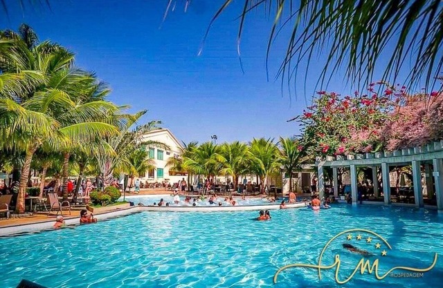 Lacqua diRoma RM Hospedagem