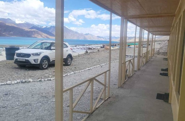 Ladakh Cottage