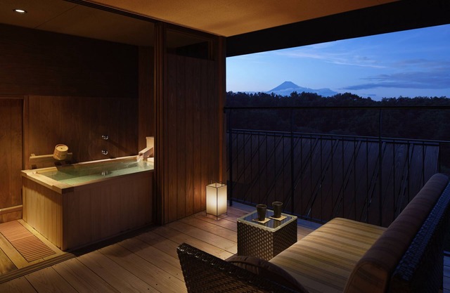 Laforet Shuzenji Sanshisuimei