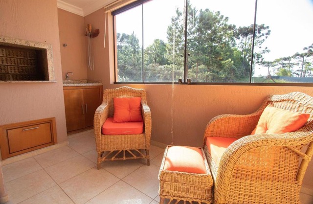 Lago Verde 203 - My Home Temporada