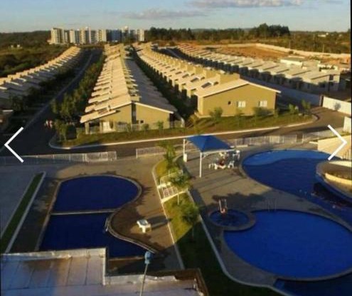 lagoa jardins condo-resort