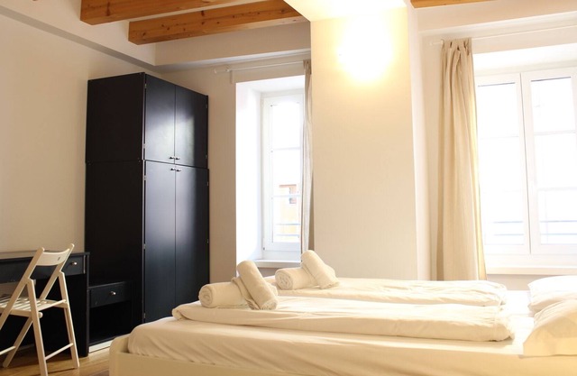 Lagorai Apartment - Il Gufo Vacanze