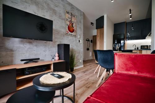 Laguna Beskidów Resort - Apartament C35