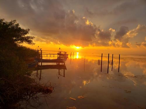 Laguna Farol sta Marta
