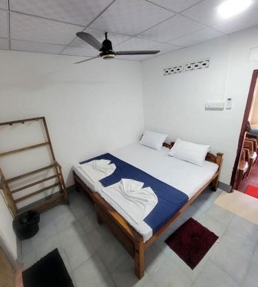 Lahi Beach Villa