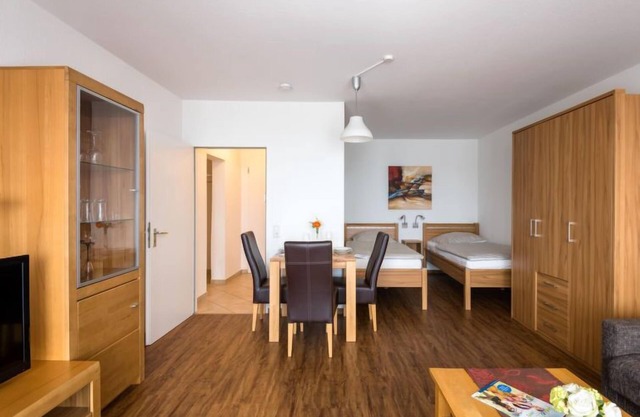 Lahnhöhe (A707) by Interhome