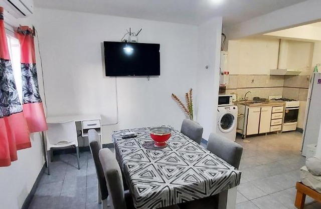 Lajas Negras Aparts - Departamento céntrico