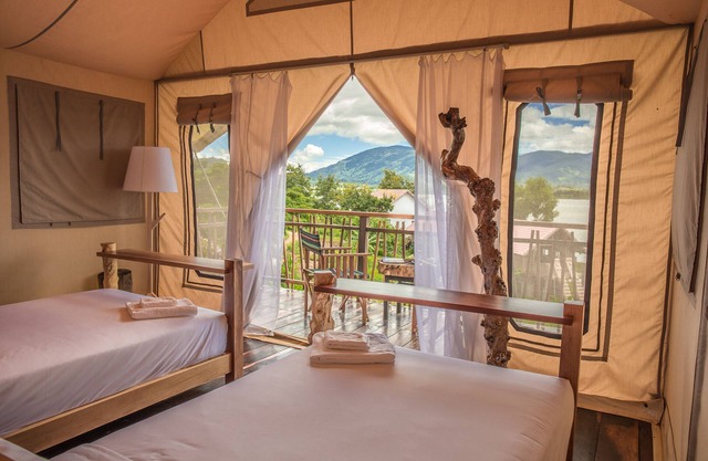 Lak Tented Camp