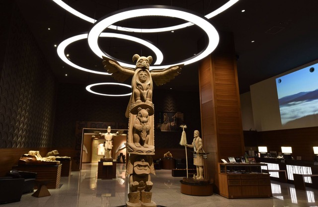 Lake Akan Tsuruga Wings