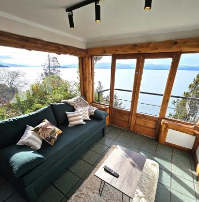Lake Apartments Bariloche