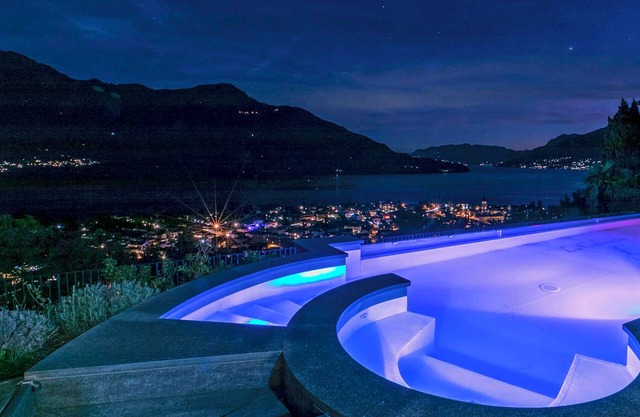 Lake Como - La Collinetta - Margherita